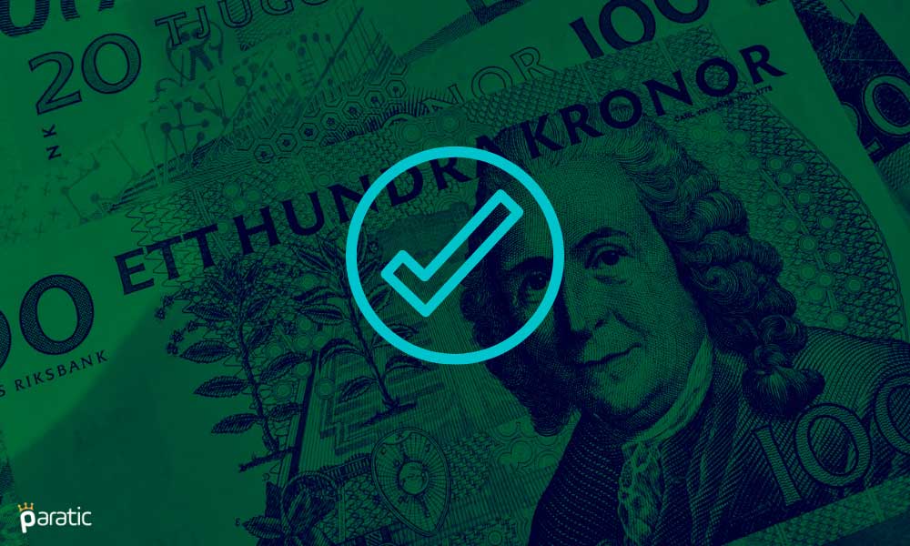 İsveç Ekonomisi 2Ç20’de İskandinav Komşularından Sert Düştü