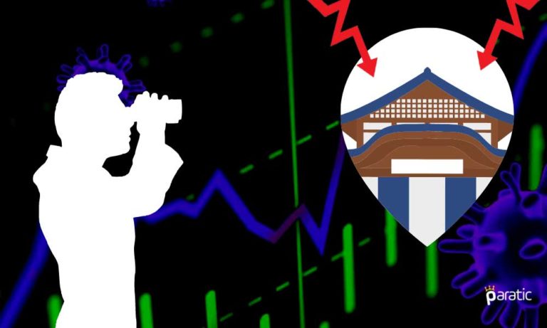 Japonya Ekonomisi için Ufukta Bir Diğer Büyük Düşüş Görünüyor