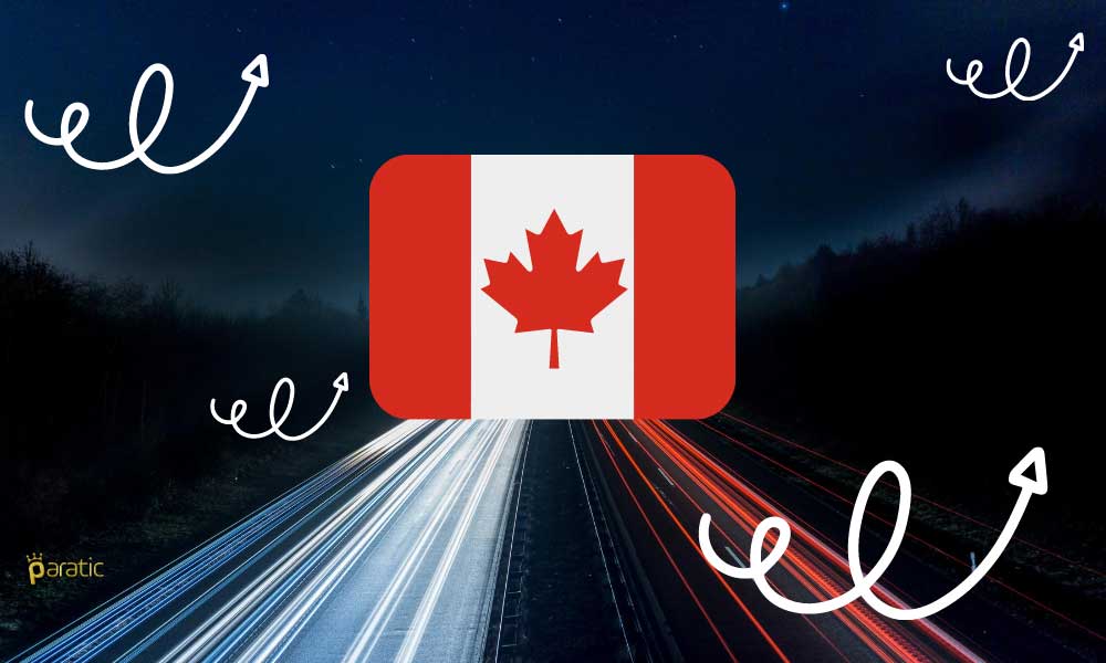 Kanada Ekonomisi Haziran Çeyreğinde Rekor Düşse de En Kötü Aşama Geçildi