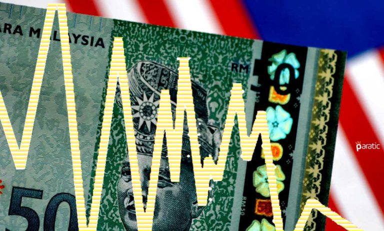 Malezya Ekonomisinin Asya Krizinden Bu Yana En Dik Düşüşü Bekleniyor