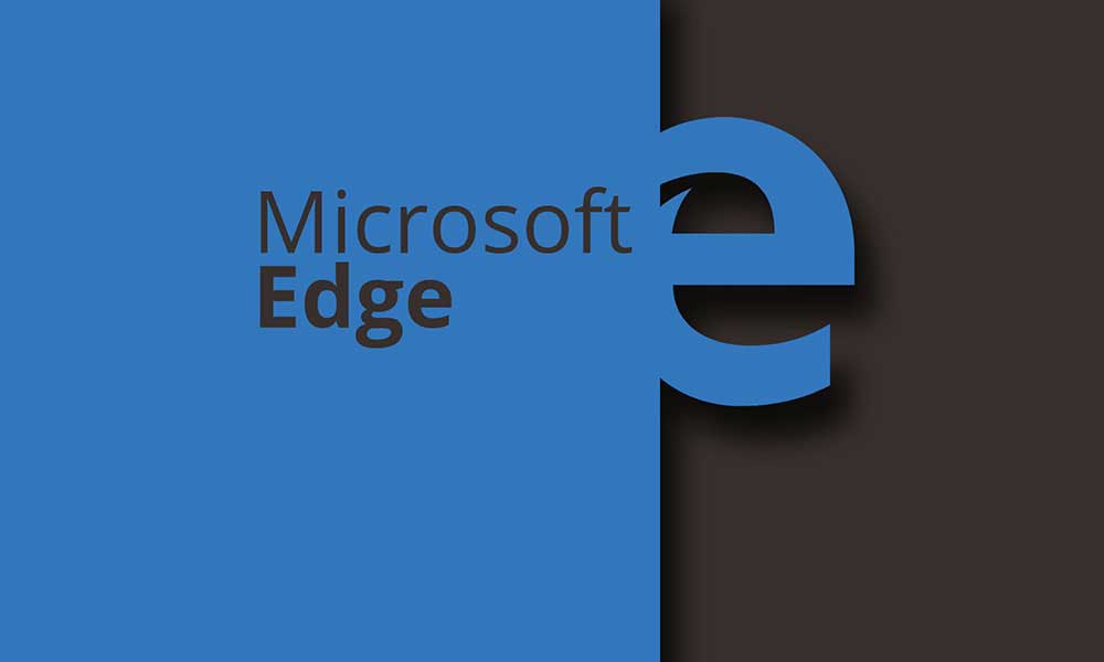 Microsoft’tan Edge Açıklaması