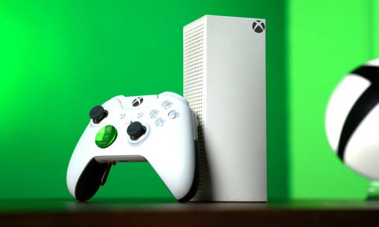 Microsoft’un Bütçe Dostu Konsolu Xbox Series S’in Kontrol Cihazı Ortaya Çıktı