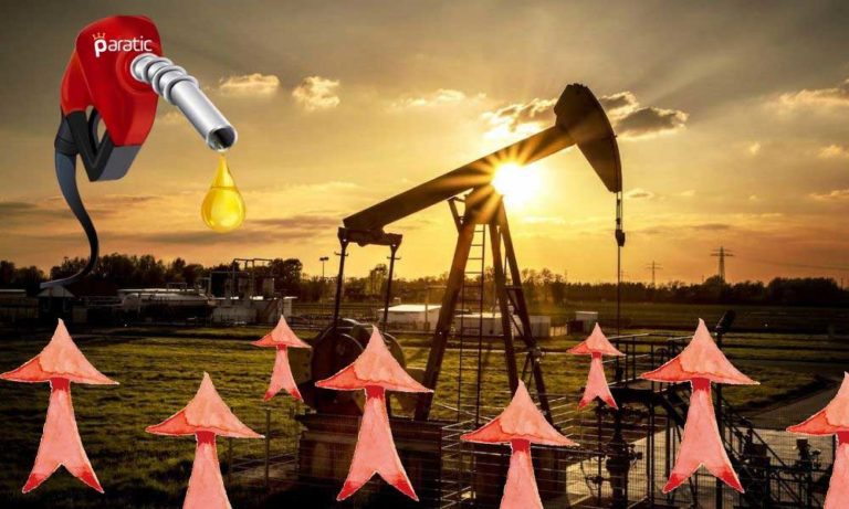 Petrol Fiyatları Ağustos Ayını Kazançla Tamamlamaya Hazırlanıyor
