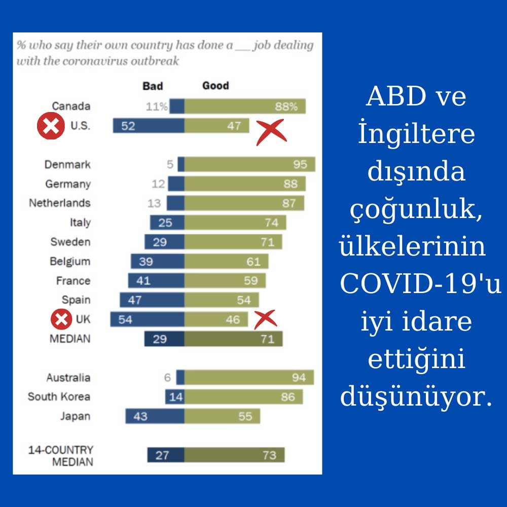 Pew Research Center Anket 