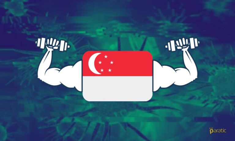 Singapur İkinci Yarıda ve 2021’de Güçlü Bir Şekilde Toparlanacak