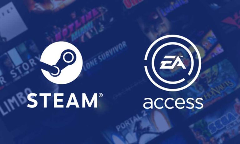 Steam’e EA’nın Tüm Oyunları için Ücretli Abonelik Sistemi Geliyor