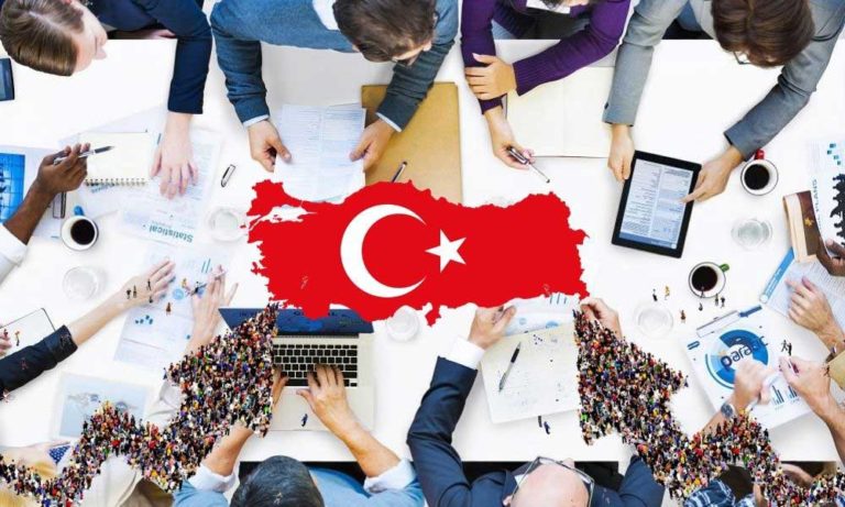 Temmuz’da Türkiye Genelinde 10 Bin 202 Şirket Kuruldu