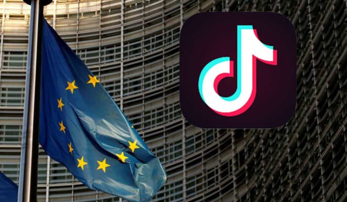 TikTok Avrupa’ya Veri Merkezi Kurmaya Hazırlanıyor