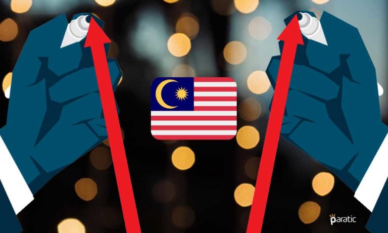 V Şeklinde Toparlanmanın Başladığı Malezya için En Kötüsü Bitmiş Görünüyor