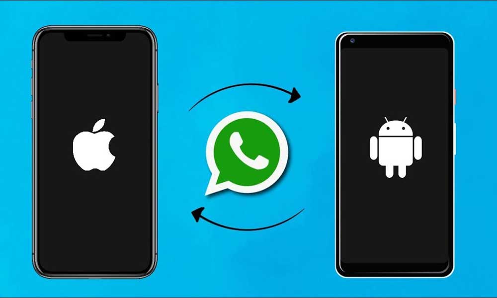 WhatsApp, Konuşmaların Aktarımını Sağlayan Özellik Geliştiriyor