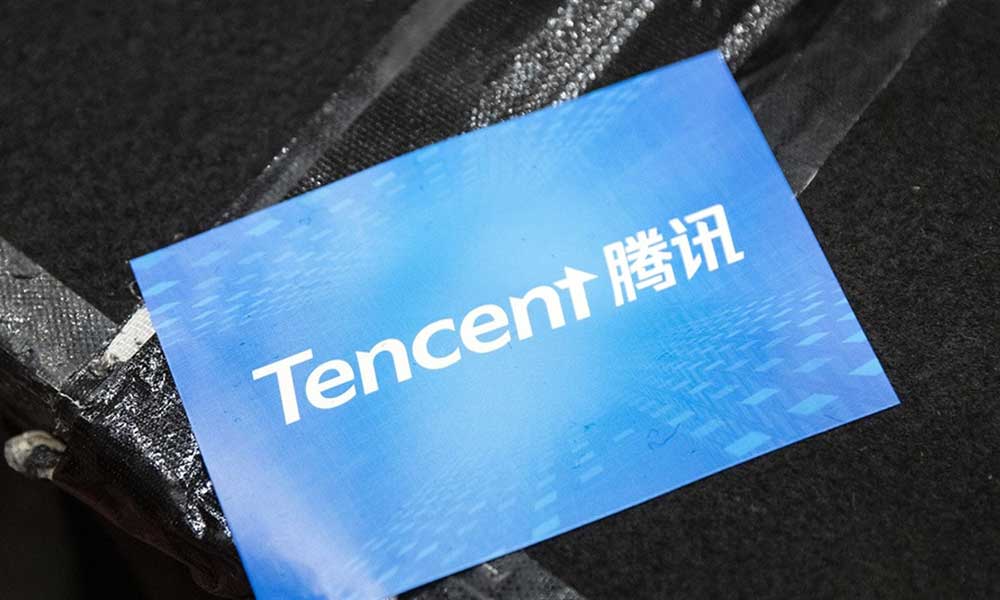 ABD, Tencent’e Yönelik Çalışmaya Başladı