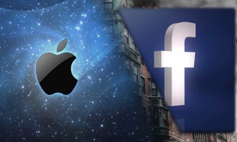Apple, Facebook Özelinde App Store’daki Komisyon Politikasından Geri Adım Attı