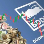 BDDK’nın Swap Limitini %1’den %10’a Çıkarması Döviz Kurlarını Aşağı Çekti