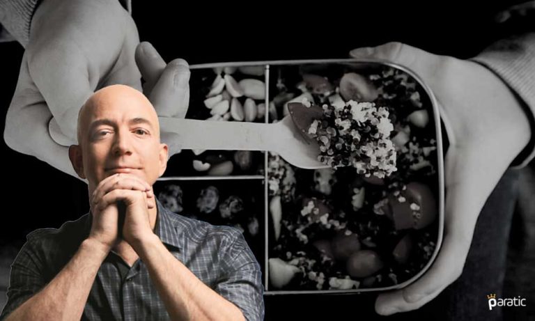 Dünya Gıda Programı Milyarderleri Açlıkla Mücadeleye Çağırdı