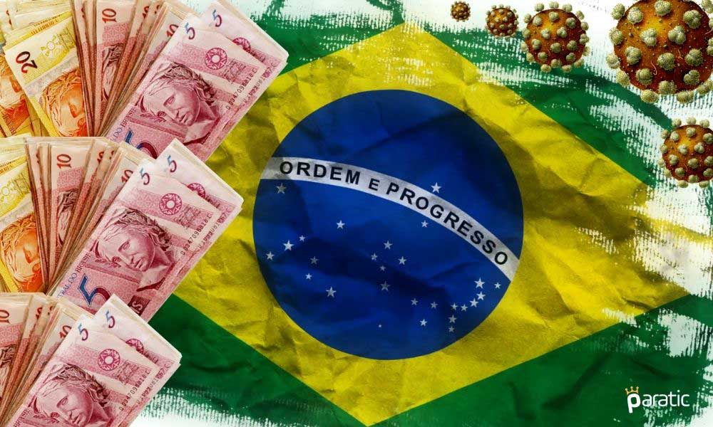 Brezilya Hazine Bakanı: Hükümet Daha İstikrarlı Bir Mali Temele Dönmeli