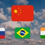 Hindistan, Brezilya ve Rusya Gerideyken Çin İyileşme Yolunda İlerliyor