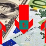Dövizlerde Yükseliş Hızlandı: Dolar 7,56, Euro 8,98 ile Rekor Tazeledi