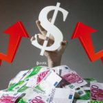 Dolar 7,59, Euro 9 Lirayı Aşarak Tüm Zamanların Zirvesine Oturdu