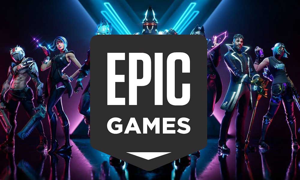 download epic games on ios