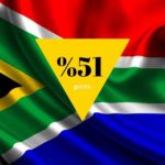 %51 Küçülen Güney Afrika Ekonomisinde Resesyon 4. Çeyreğe Girdi