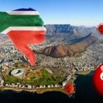 Güney Afrika Ekonomisi Tahminlerin Aksine %7’den Daha Fazla Küçülecek