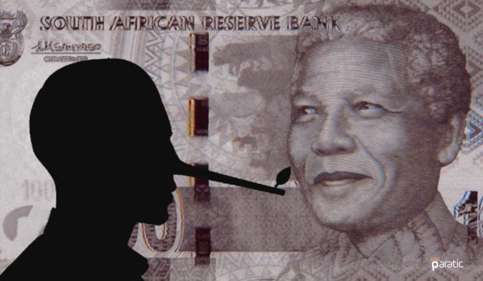 Güney Afrika GSYİH’sindeki %51’lik Düşüş Gerçeği Yansıtmıyor