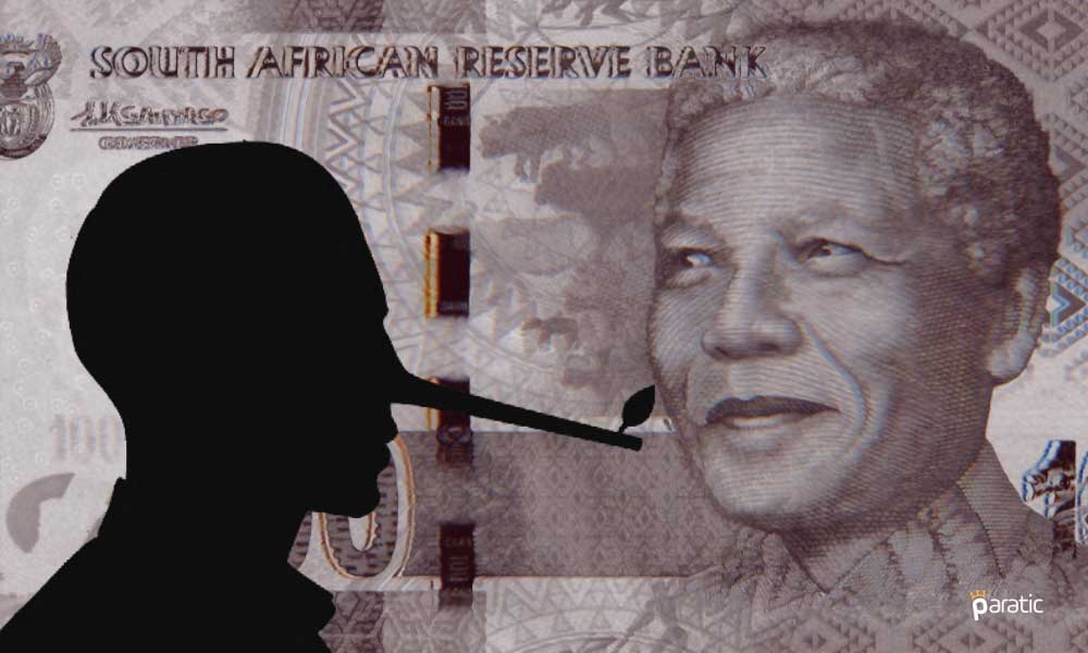 Güney Afrika GSYİH’sindeki %51’lik Düşüş Gerçeği Yansıtmıyor