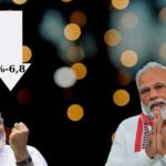 Hindistan Devlet Bankası GSYİH’de Yıllık Daralma Tahminini %6,8’den %10,9’a Çıkardı