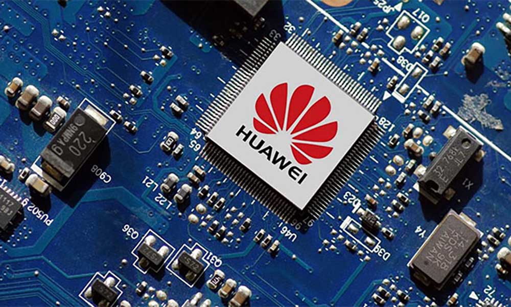 Huawei’den Qualcomm için Lisans Başvurusu