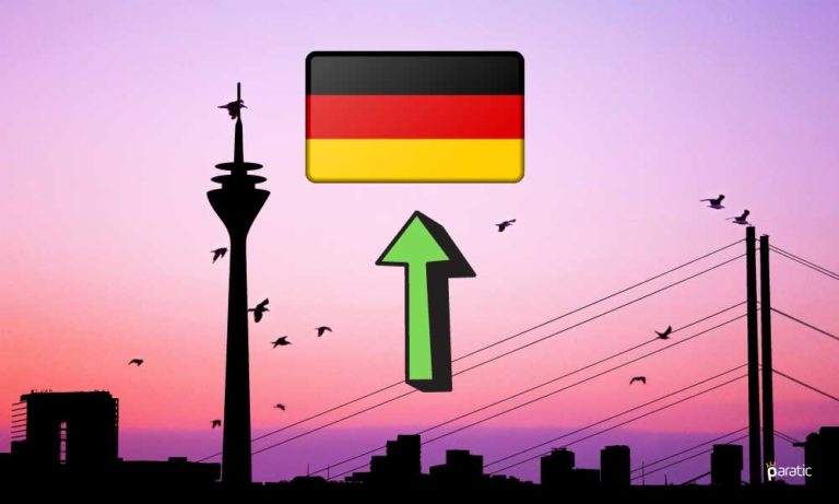 Ifo’nun Almanya’da Daha Az Ekonomik Daralma Tahmini İyimserliği Artırdı