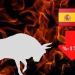 İspanya Ekonomisi 2Ç20’de %17,8’lik Düşüşle Resesyona Girdi