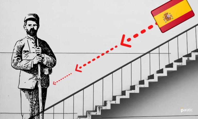 İspanya Hükümeti GSYİH’de Yıllık Düşüş Tahminini %11’e Yükseltecek