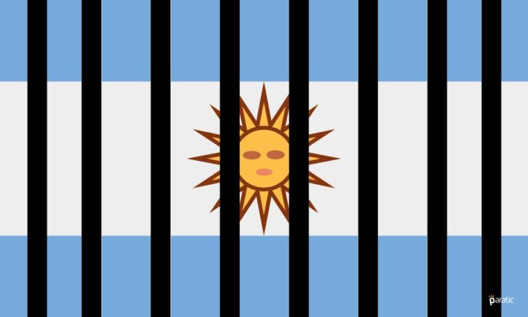 Kilitlemeyi Uzatan Arjantin’de GSYİH 2Ç20’de %19,1 Düştü