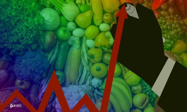 Küresel Fiyatlardaki Artış Gıda Güvenliğini Riske Atıyor
