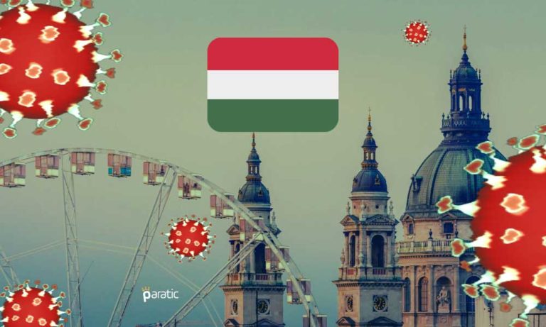 Macaristan GSYİH’si %13,6 Düşerek En Kötüsünü Geride Bıraktı