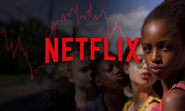 Netflix’in Tepki Çeken Minnoşlar Filmi Şirkete Pahalıya Patladı