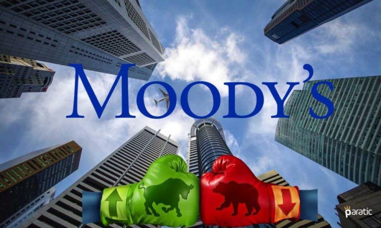 Moody’s’in Türk Bankalarına Dair Negatif Notu XBANK’ı Etkilemedi