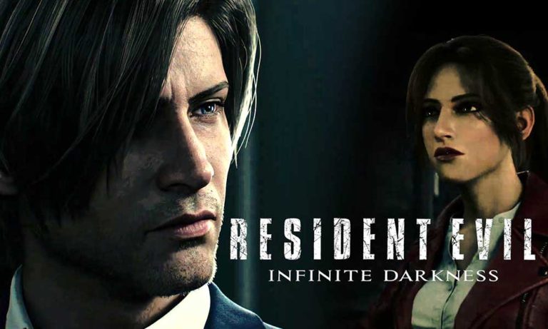 Netflix’in Beklenen Animasyon Dizisi Resident Evil için İlk Fragman Geldi