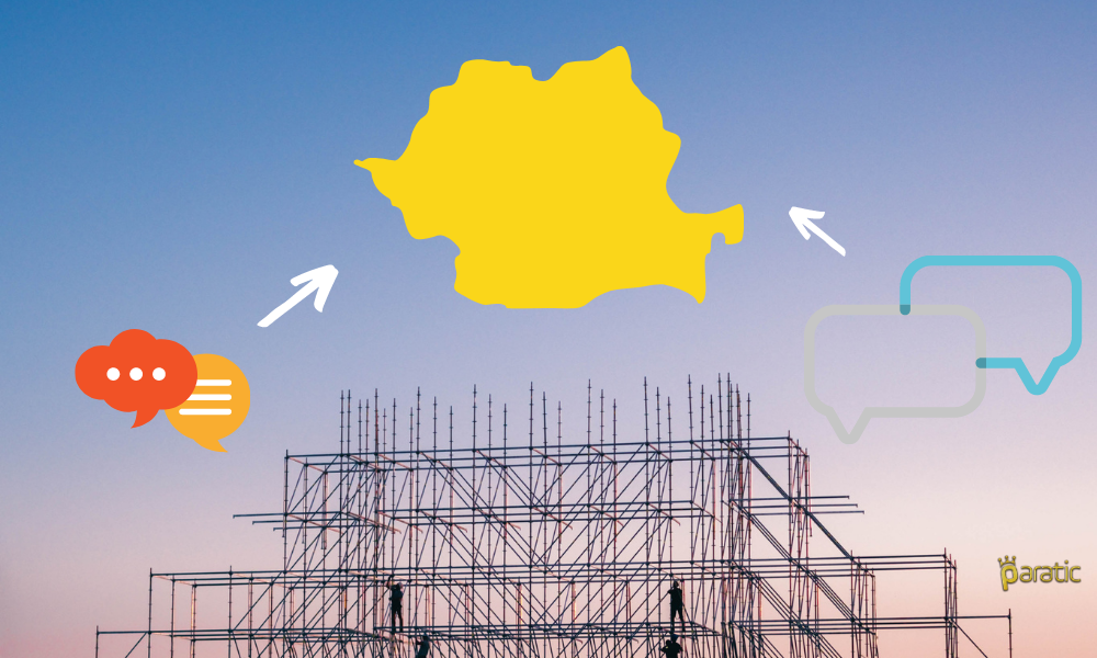 Romanya’nın İki Sektörü %10,5’lik 2Ç20 Düşüşüne Karşı Büyüdü