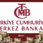 TCMB Yıl Sonu Tahminini 7,60’a Yükseltirken, Dolar 7,57 Lirayı Gördü