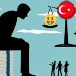 Türkiye’nin Gelir Eşitsizliği Geçen Yıl 7,4’e Gerilese de Hala Çok Yüksek