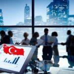 Türkiye’deki Yabancı Sermayeli Şirket Sayısı 17 Yılda 67 Bin Arttı