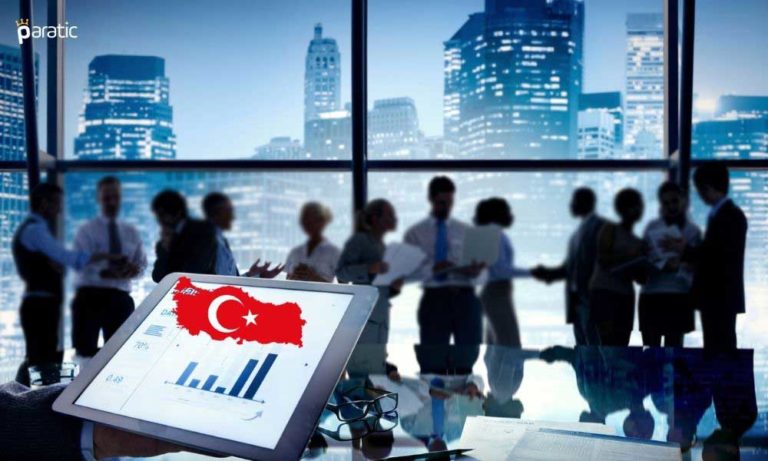 Türkiye’deki Yabancı Sermayeli Şirket Sayısı 17 Yılda 67 Bin Arttı