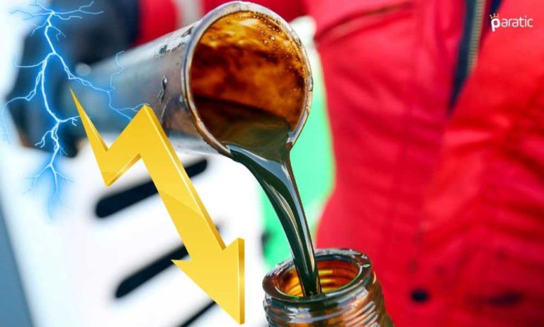 Libya’nın Üretime Yeniden Başlaması ve Vakalardaki Artış Petrol Fiyatlarını Düşürdü