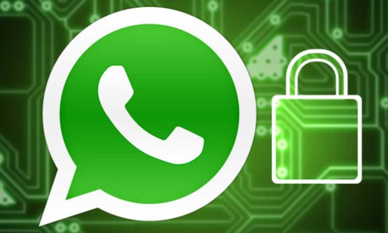 WhatsApp Güvenlik Açıklarını Duyuracağı Yeni Bir Bilgilendirme Sayfası Oluşturdu