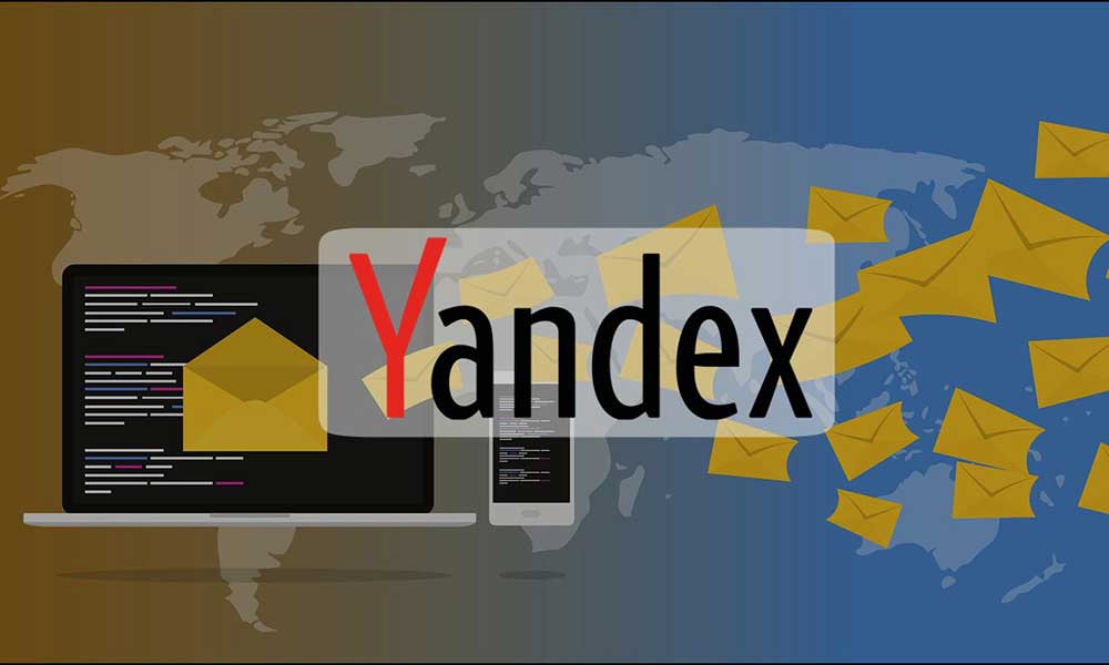Yandex’ten Türkiye Açıklaması