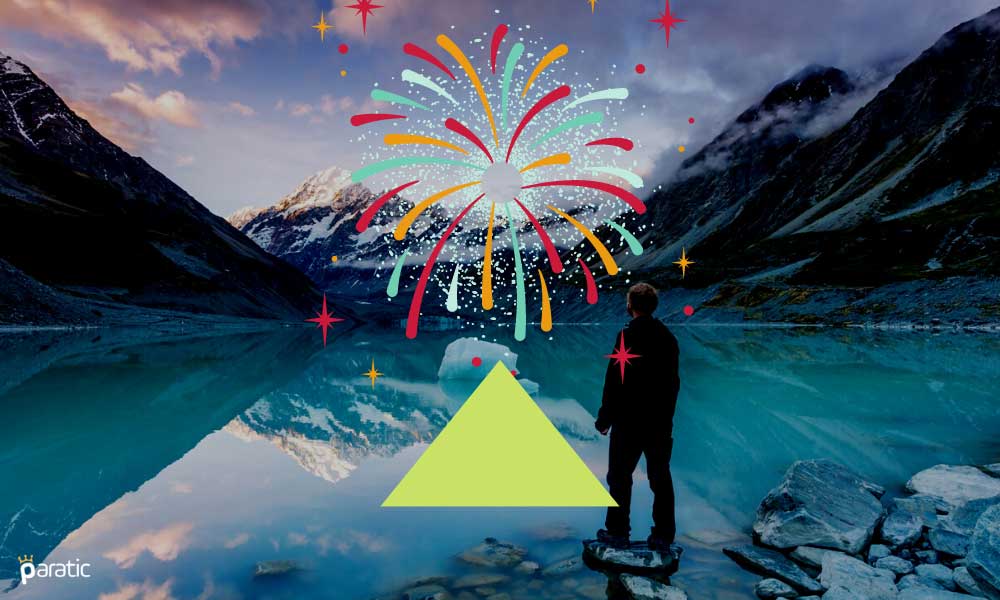 Yeni Zelanda Ekonomisi için Tahminler Yukarı Yönlü Revize Edildi