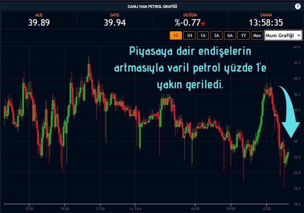 Ham Petrol 39 Dolar Ham Petrol 39 Dolar