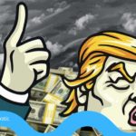 ABD’nin Bütçe Açığı 2020’de Tüm Zamanların En Yüksek Seviyesine Ulaştı