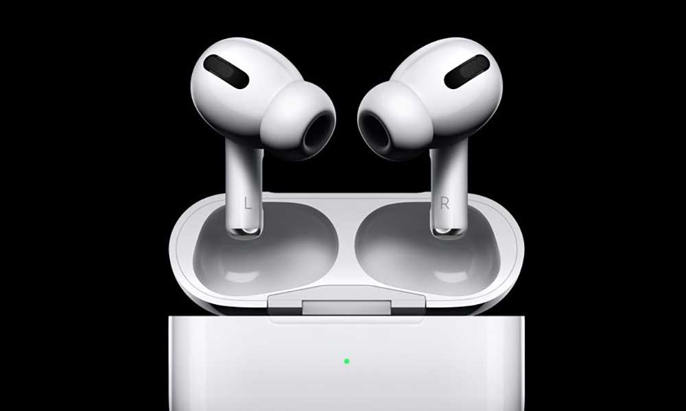 AirPods Pro Pazarın Lideri